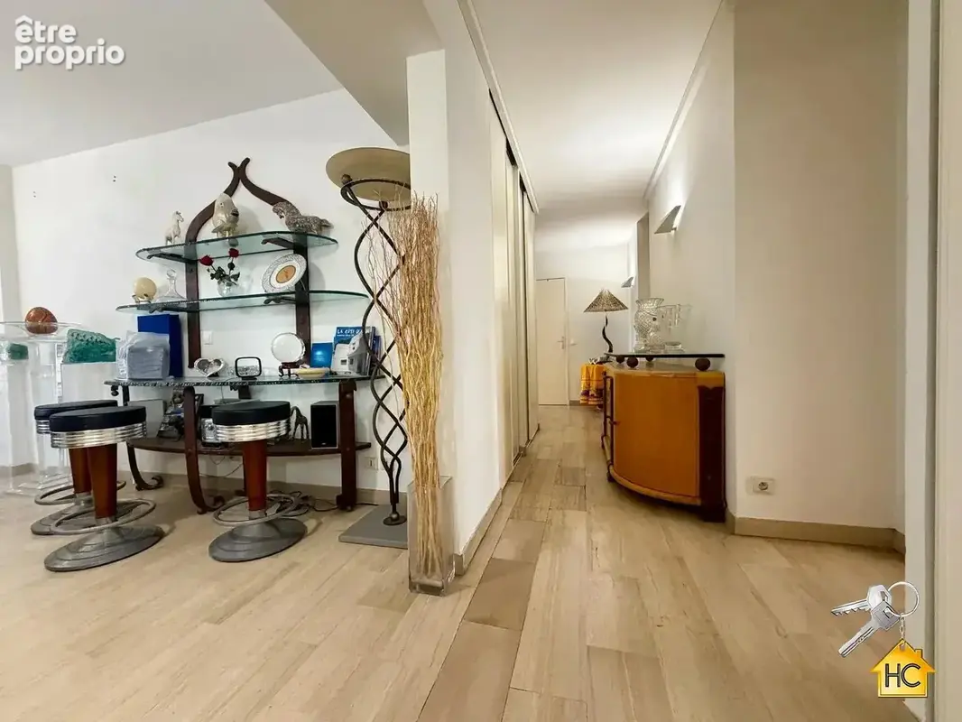 Appartement 5 pièces à Cannes - photo 32