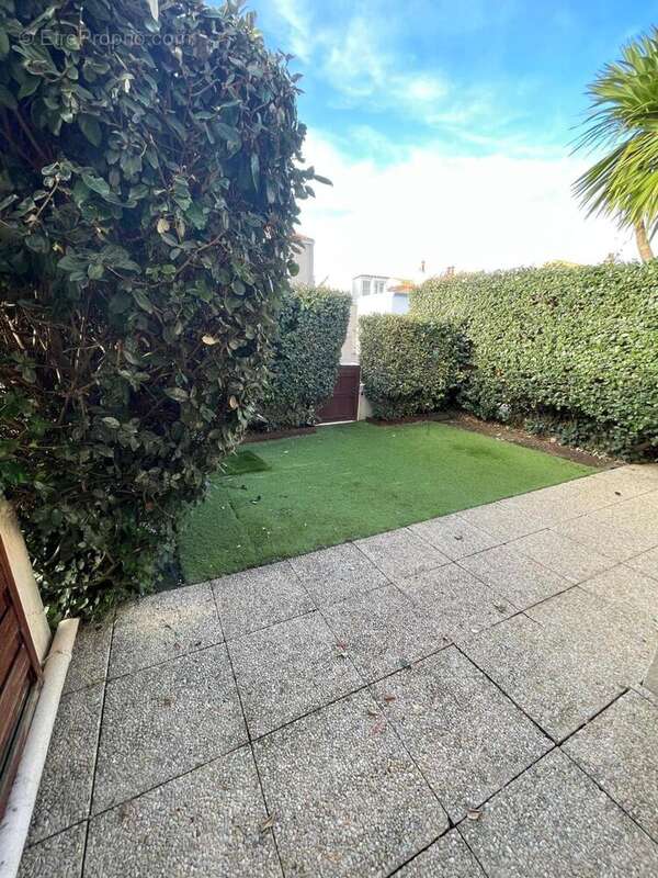 Photo 8 - Maison à LES SABLES-D'OLONNE