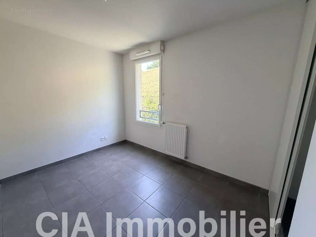 Appartement T3 - BONNEVILLE - photo 8