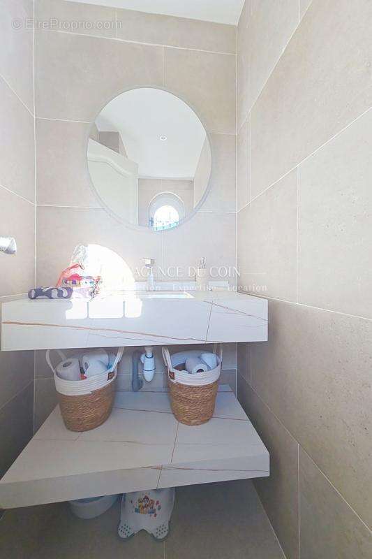 Maison à DRAGUIGNAN