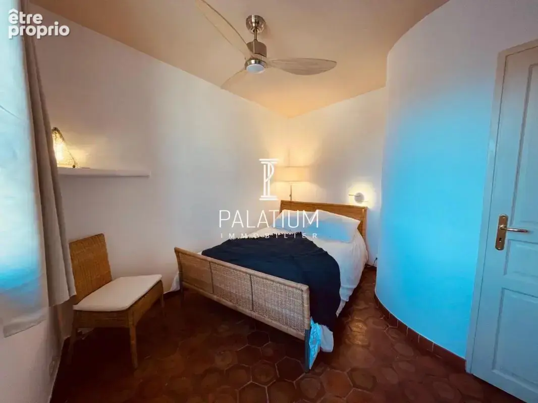 Port-Grimaud - Ensemble de 2 appartements en bord de canal - - photo 23