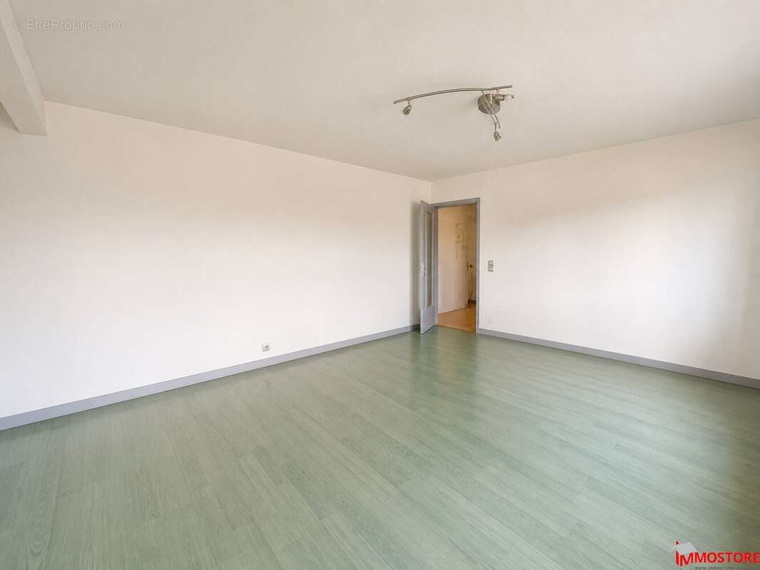 Appartement F3 au cur de Hésingue - photo 3
