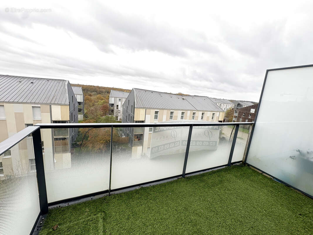 Appartement à CARQUEFOU