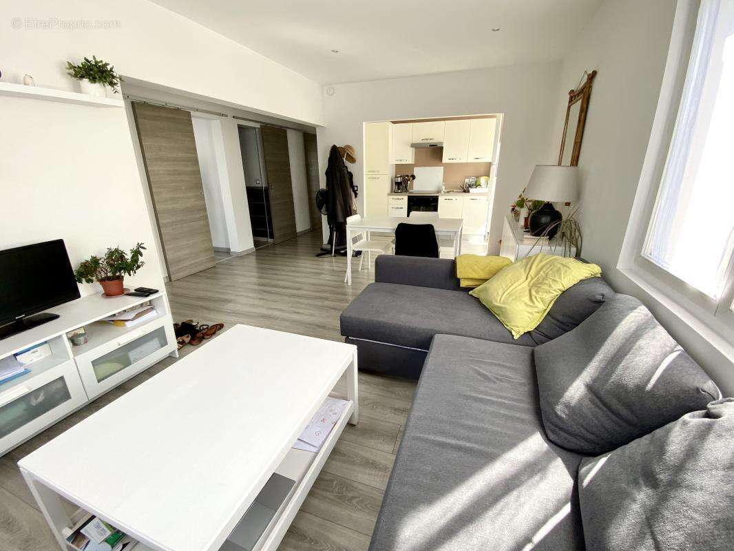 Appartement à PESSAC