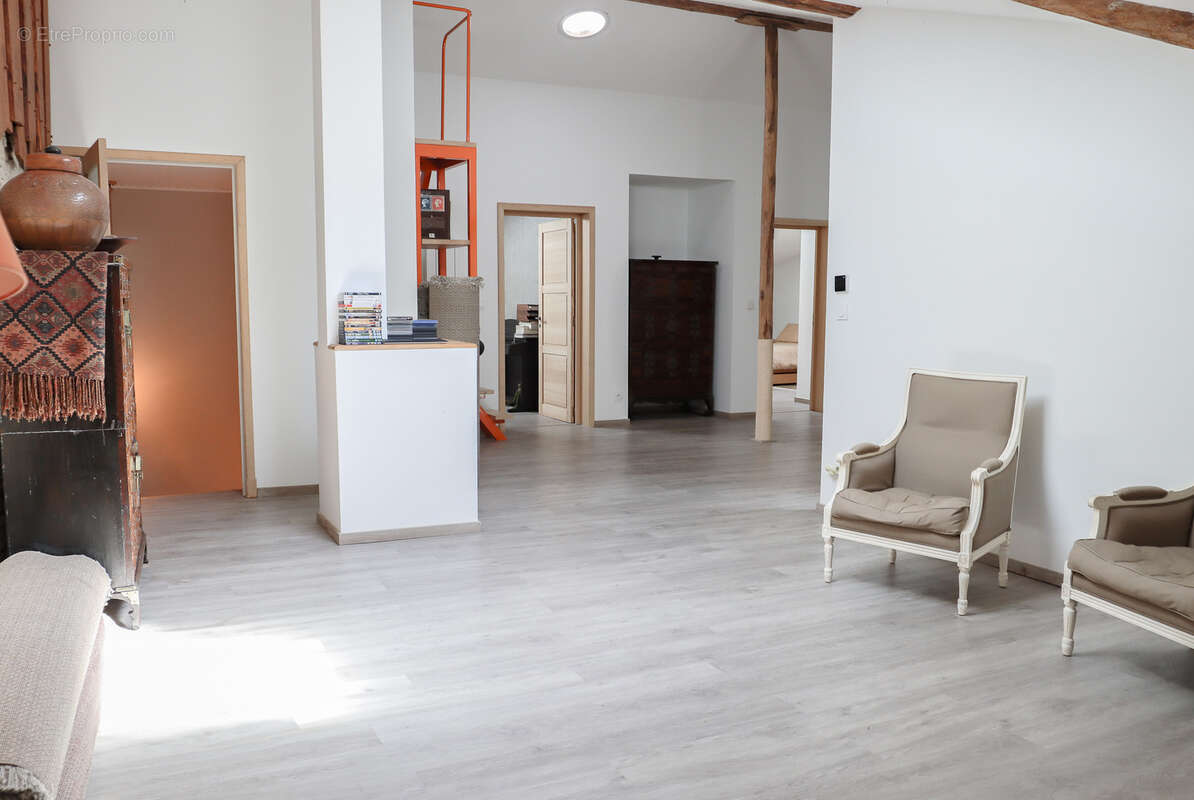 Maison à CARCASSONNE