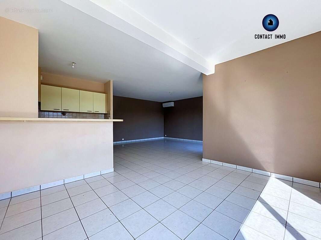 Maison 89 m² à Dampniat  - photo 4