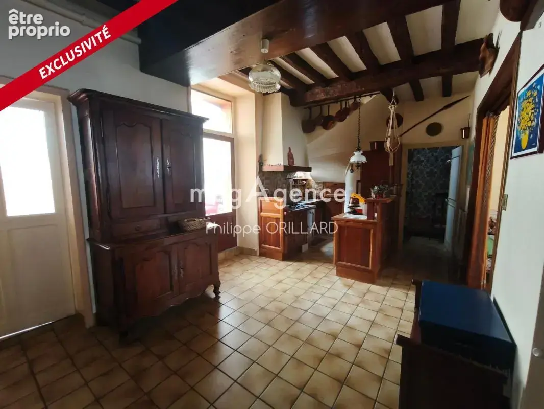 Maison 145 m² - photo 2