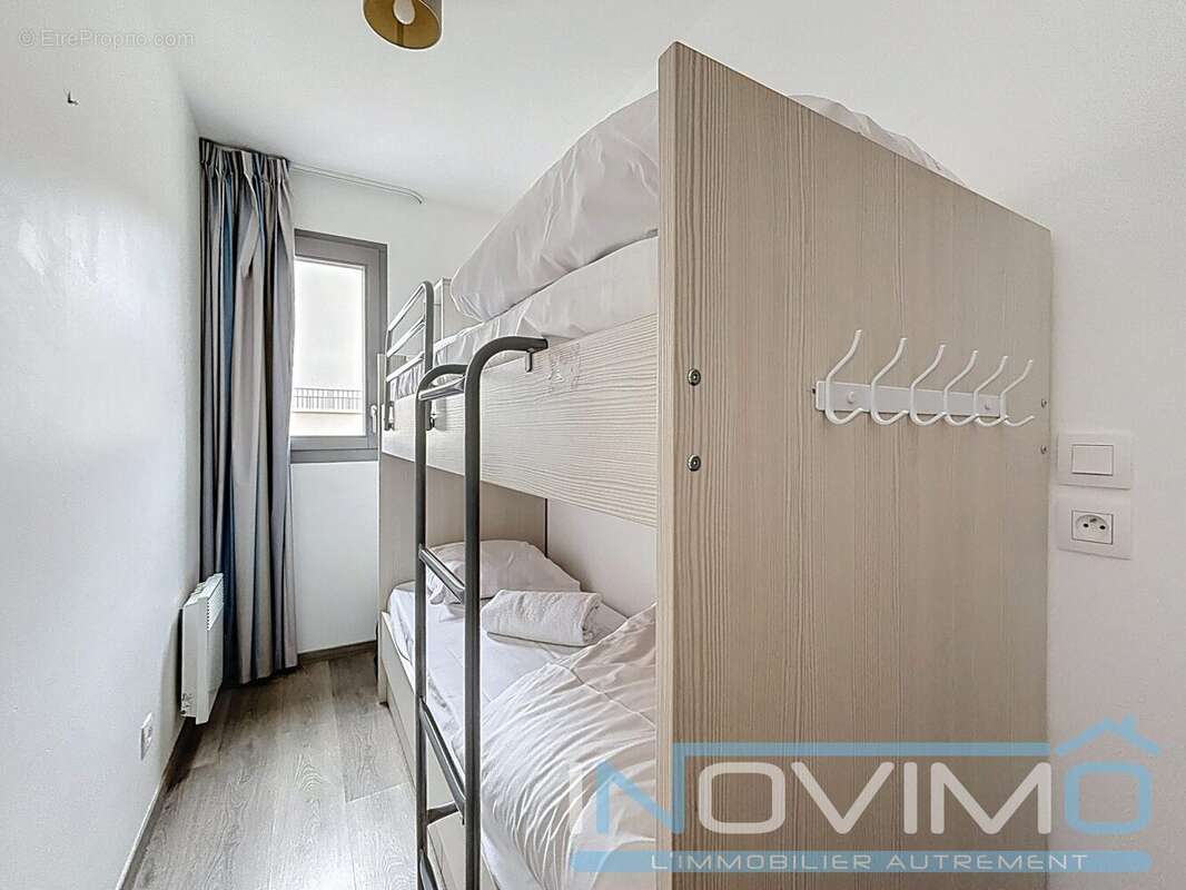 Appartement à BRAY-DUNES