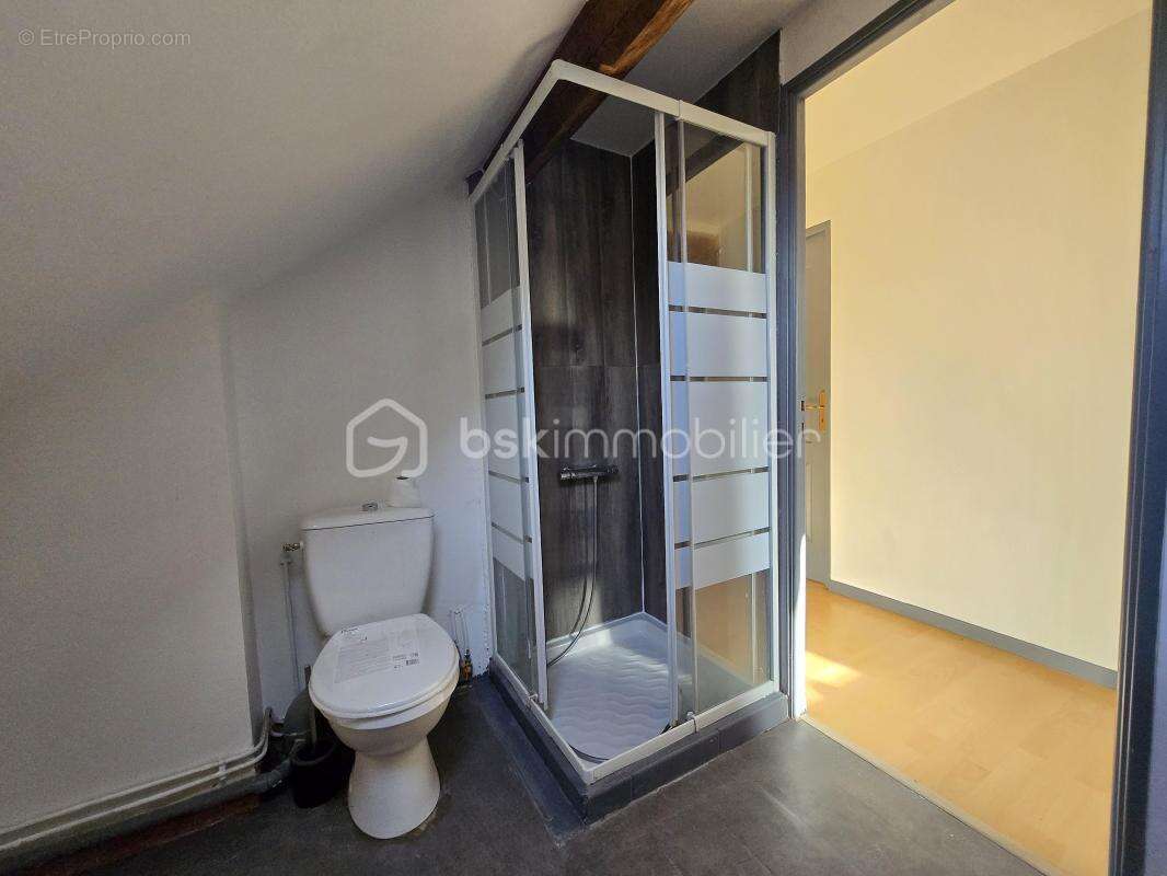 Maison à SAINT-LEGER-DES-VIGNES