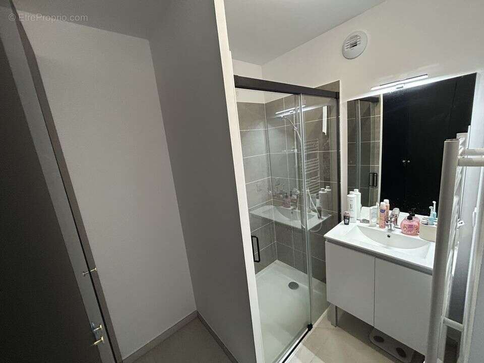 Maison à MARSEILLE-13E