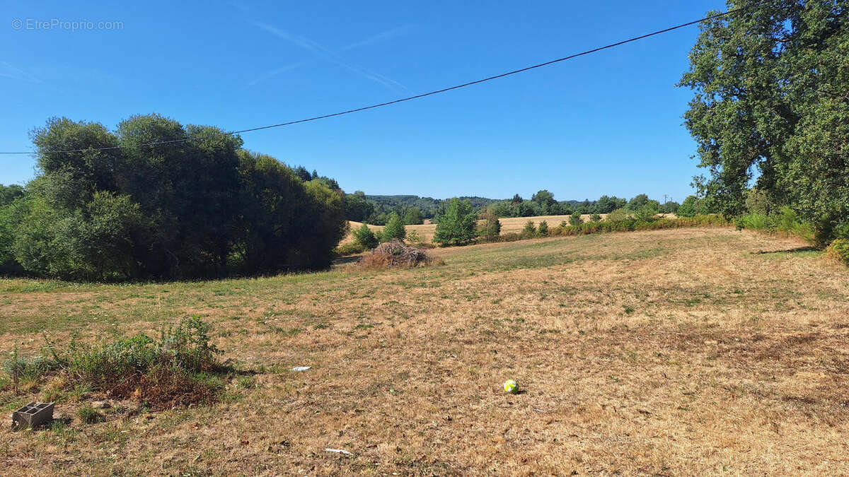 Plain-pied de 2011 - photo 11