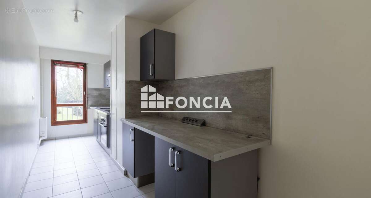 Appartement à VERSAILLES