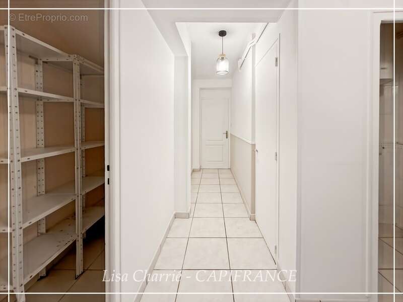 Appartement à VIC-FEZENSAC