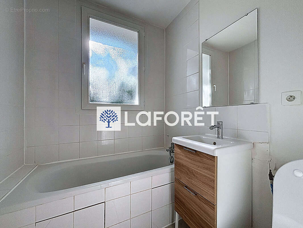 Appartement à SAINT-PRIEST