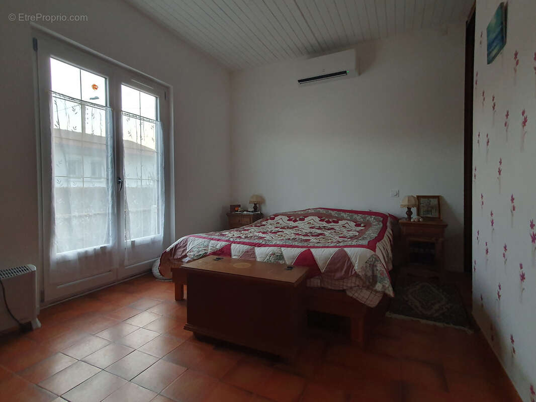 Maison à LA FAUTE-SUR-MER