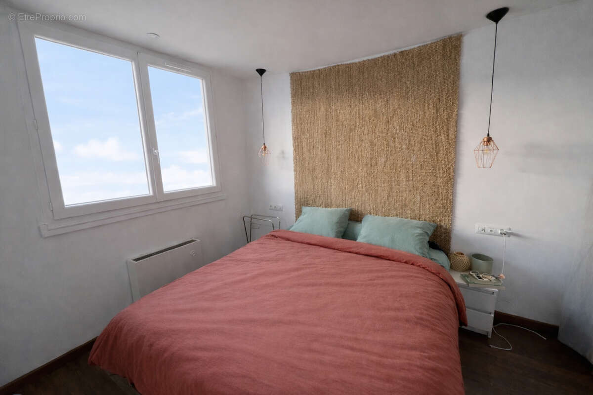 Appartement à MONTLUEL