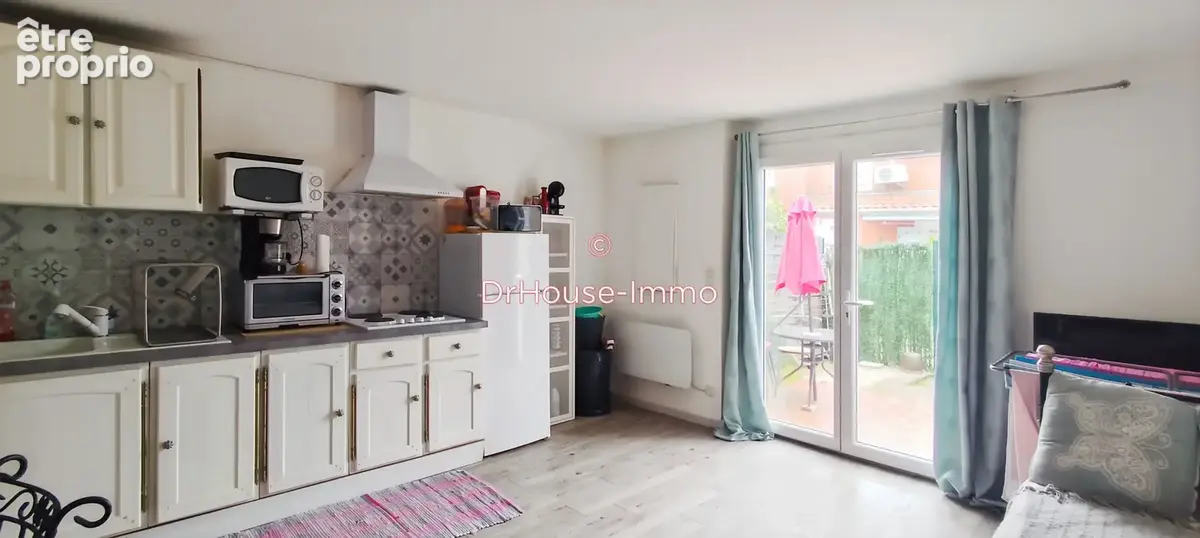 Maison 3 pièces 42 m² à vendre à Torreilles (66440) - photo 6