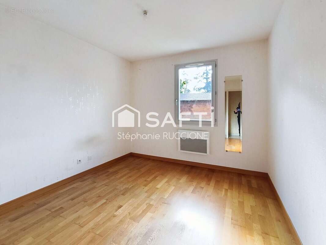 Photo 4 - Appartement à BEAUREPAIRE