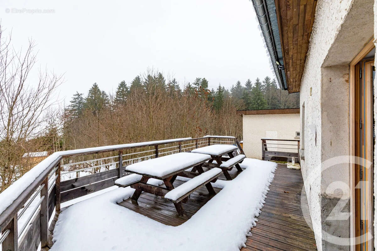 Maison à LANS-EN-VERCORS