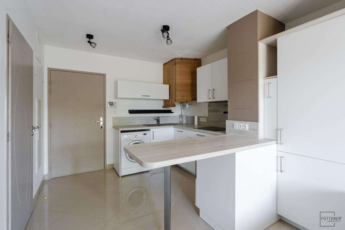 Fütterer property : en exclusivité - grazel - appartement 1 pi - photo 13