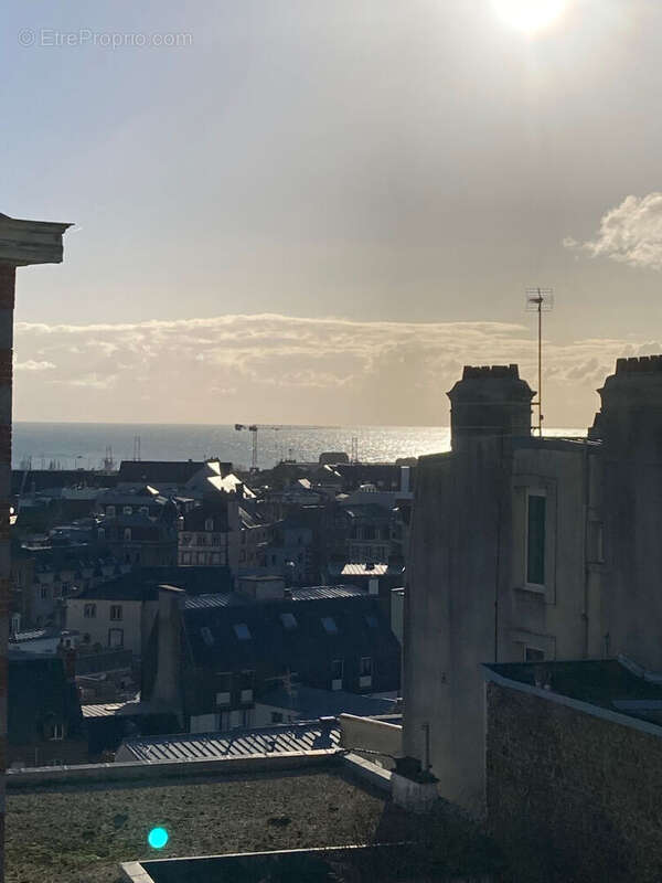 Appartement à GRANVILLE