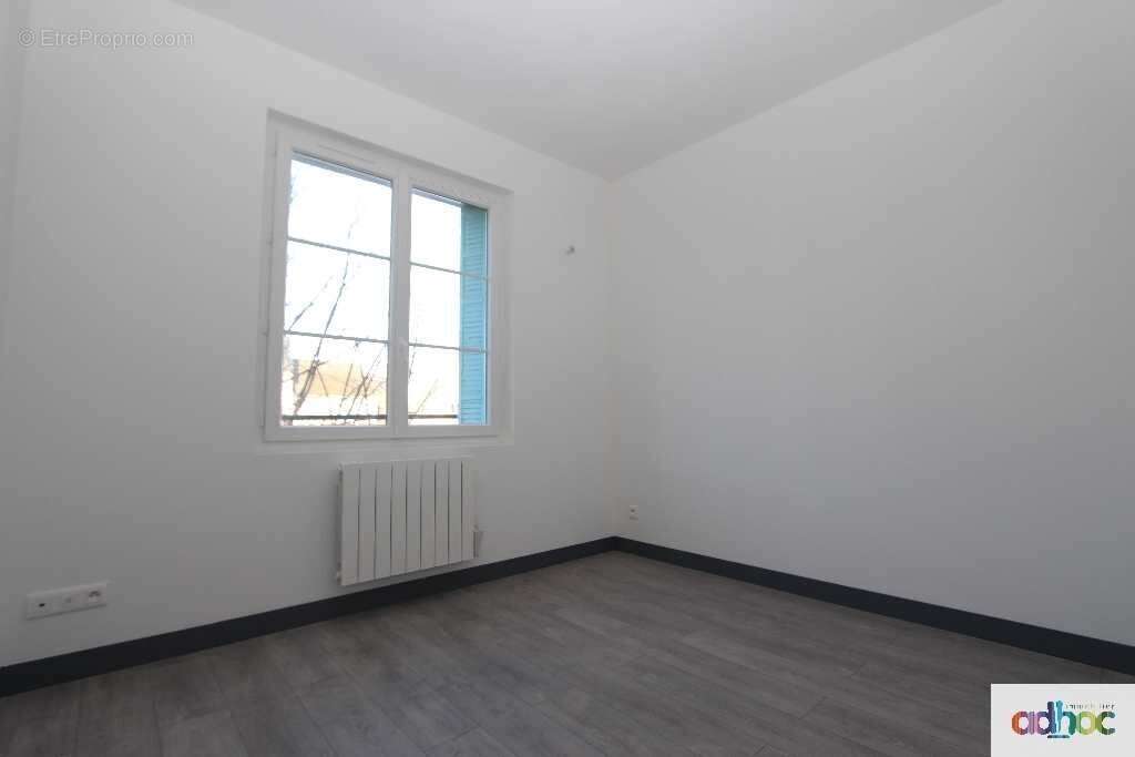 Appartement à BEAUGENCY