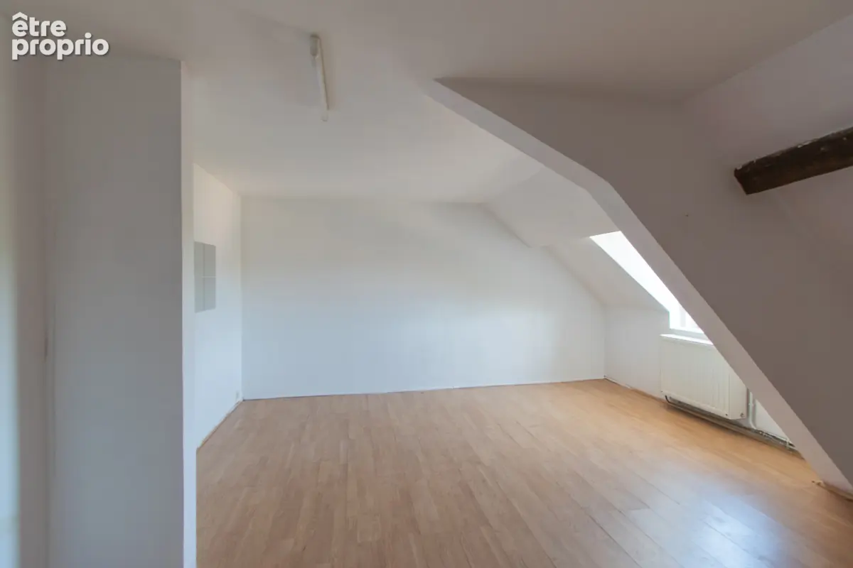 Maison Vierzon - photo 3