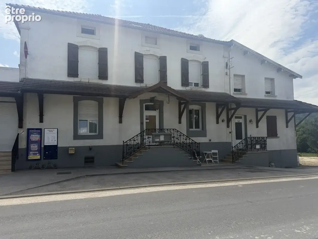 Autre à CHEVILLON