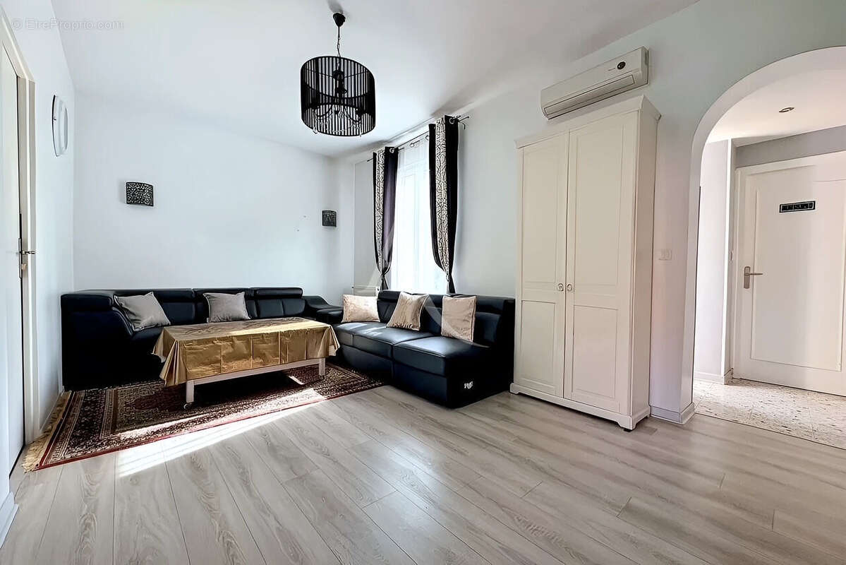 Appartement à VITRY-SUR-SEINE