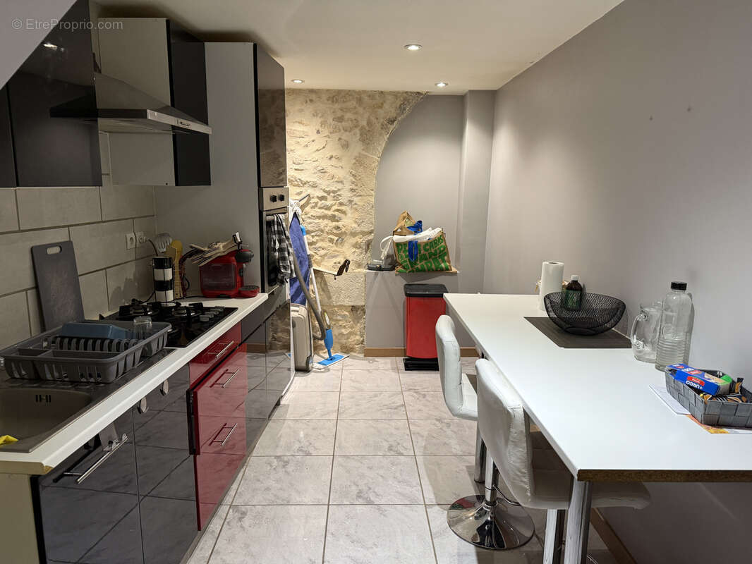 Appartement à GIEN
