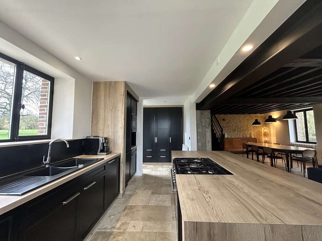 Maison à MORTAGNE-AU-PERCHE