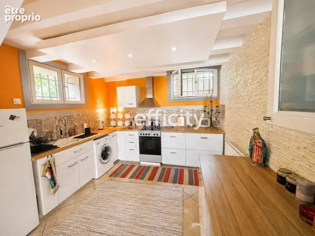 Appartement - photo 3