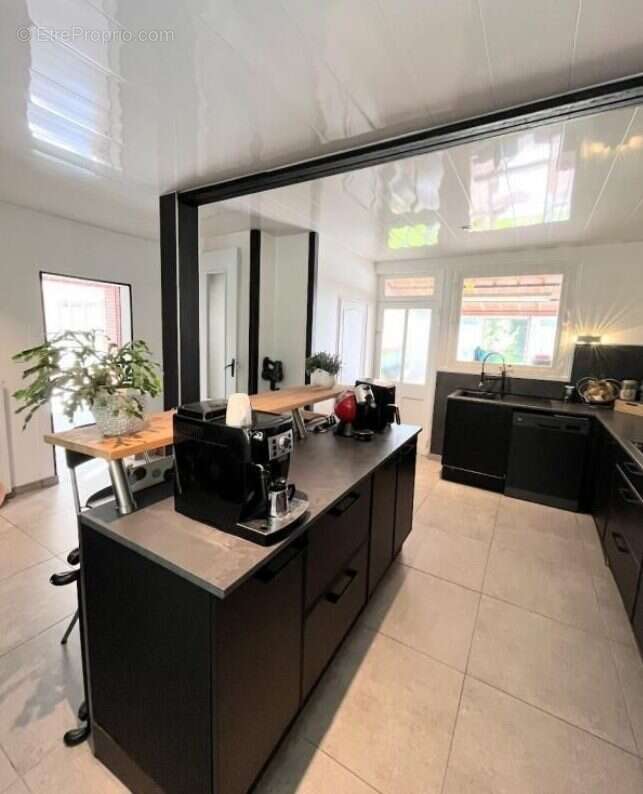 Maison à ECRAINVILLE