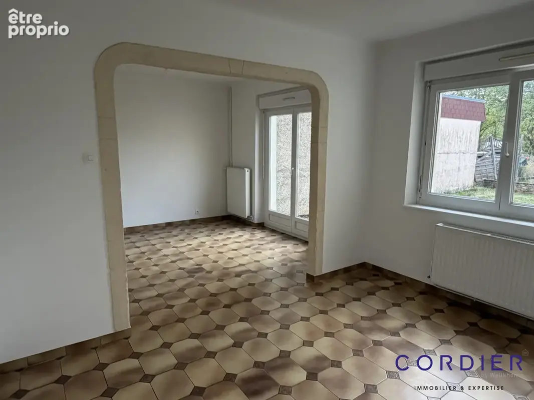 Maison 5 pièces 100 m² à vendre à Bertrange (57310) - photo 4
