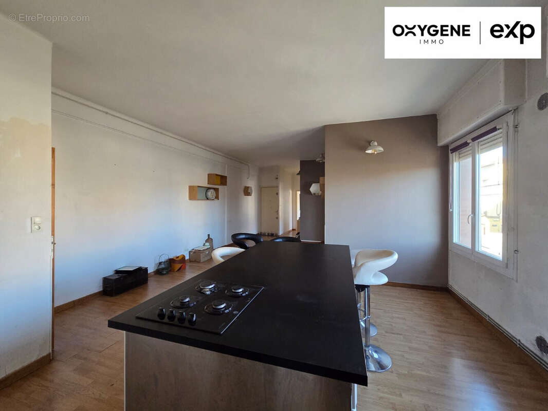 Appartement à PERPIGNAN