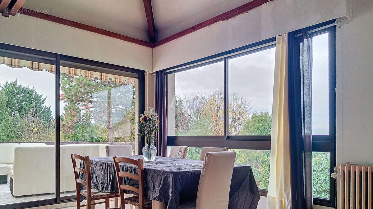 Maison à MAREUIL-LES-MEAUX