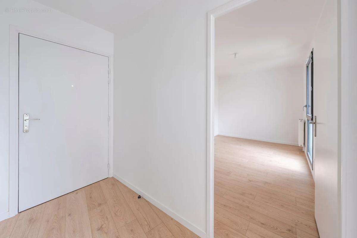 Appartement à MELUN