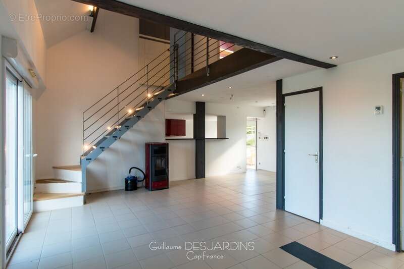 Investisseur Maison à vendre GACE (61) - photo 8