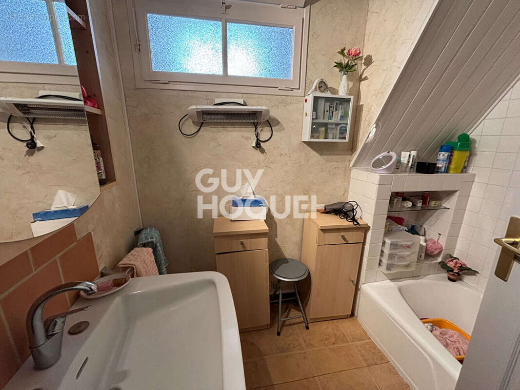 Appartement à AUBENAS