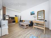 Appartement à DUNKERQUE