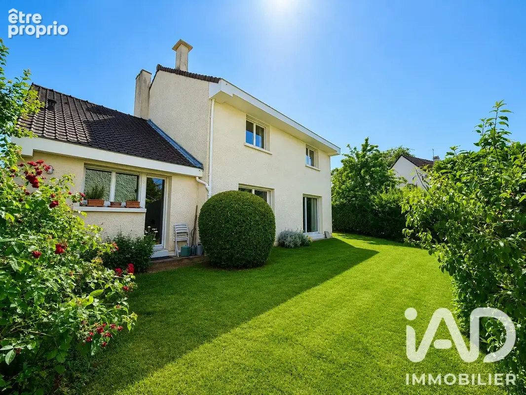 Photo 1 - Maison à FOURQUEUX