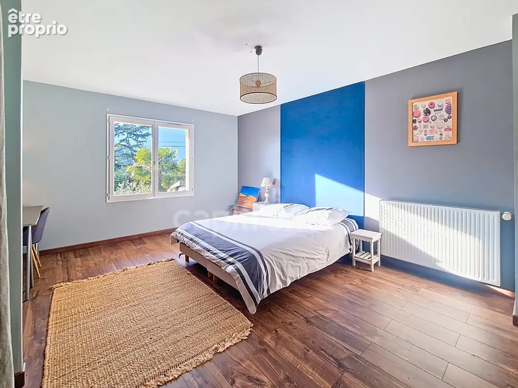 Maison à vendre 8 pièces BRISON SAINT INNOCENT (73) - photo 17
