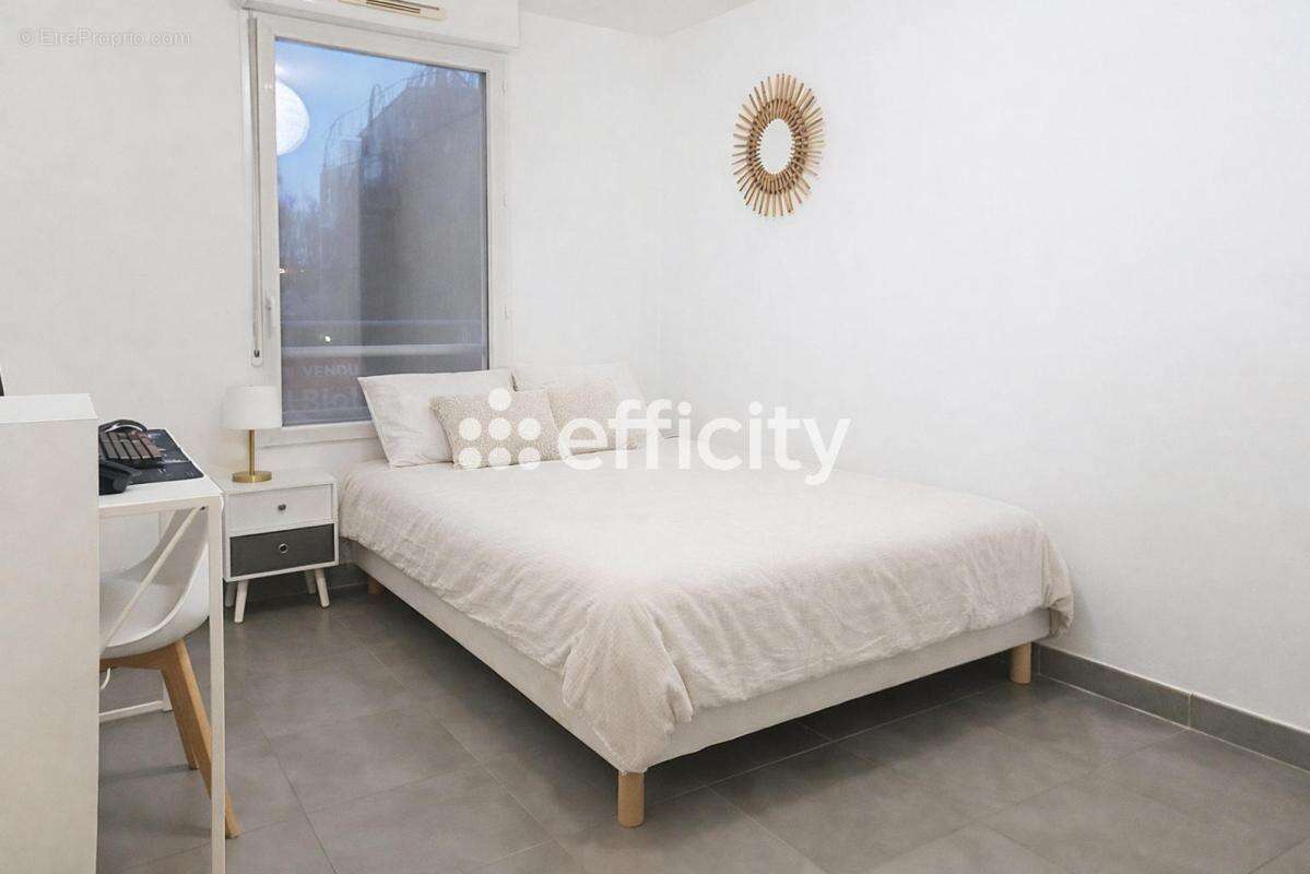 Appartement à CESSON-SEVIGNE