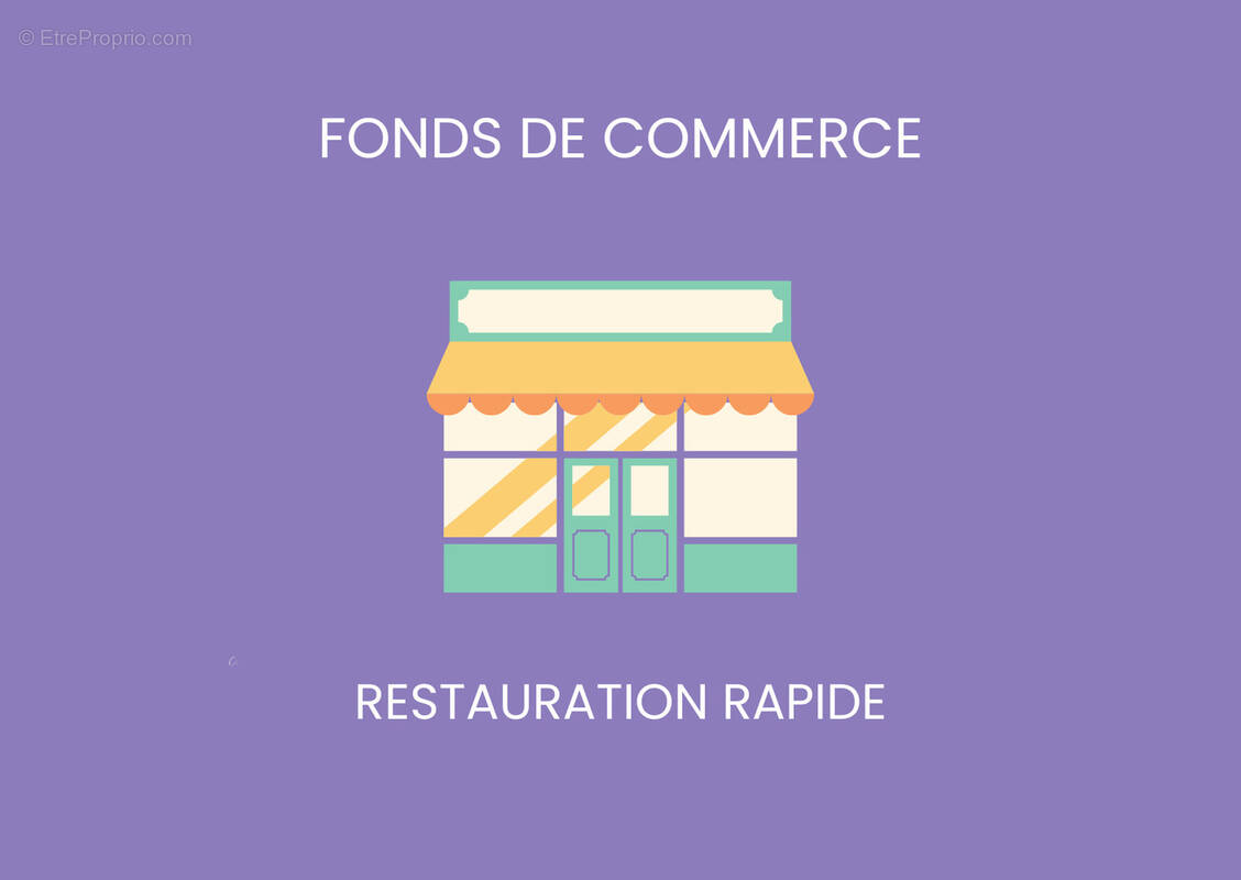 Photo 1 - Commerce à ANNECY