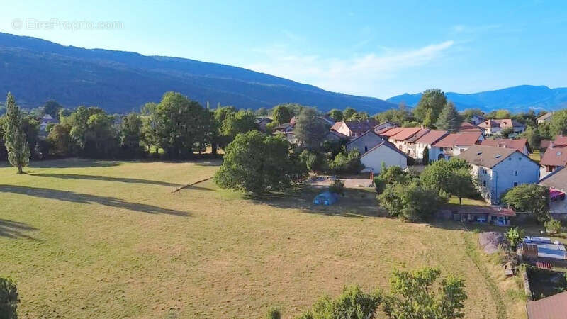 Maison de village - photo 20