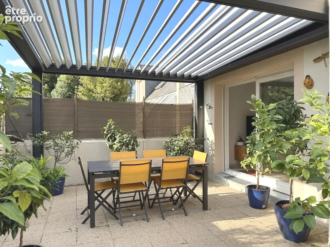 Maison Quimper 5 pièce(s) 76.20 m2 - photo 2