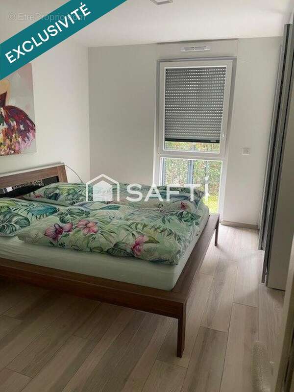 Photo 4 - Appartement à HAGUENAU