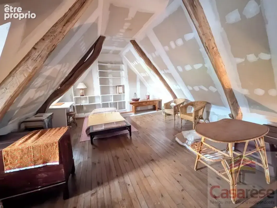 Maison en pierre - photo 8