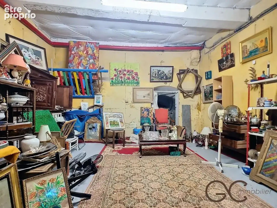Maison 5 pièces 134 m² à vendre à Cessenon-Sur-Orb (34460) - photo 8