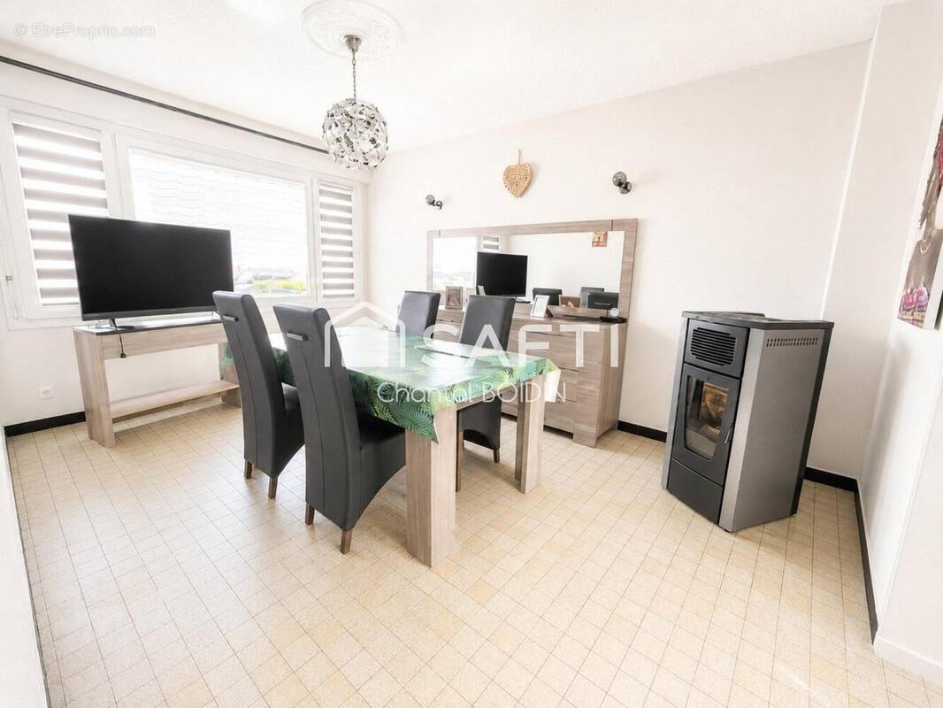 Photo 1 - Maison à RINXENT